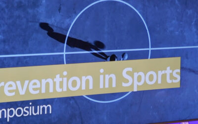 Prevention in Sports Symposium